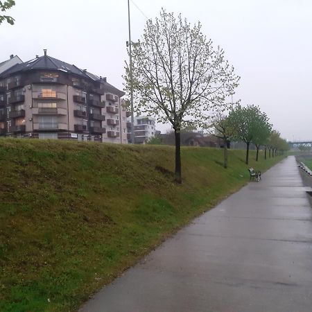 Apartment Setaliste Brčko Εξωτερικό φωτογραφία