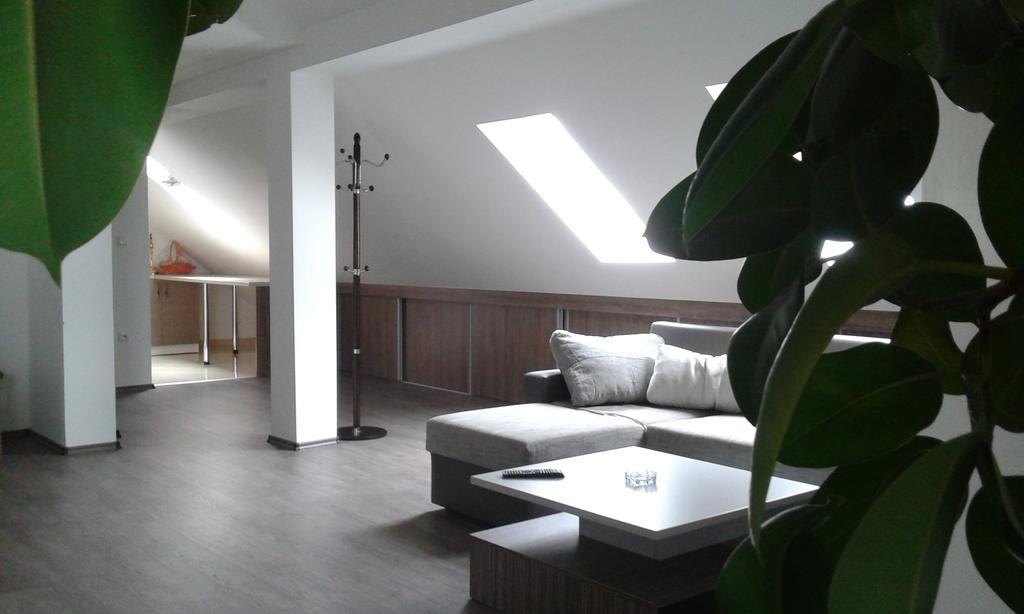 Apartment Setaliste Brčko Εξωτερικό φωτογραφία