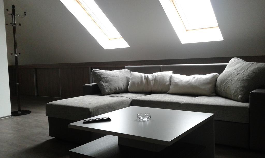 Apartment Setaliste Brčko Εξωτερικό φωτογραφία