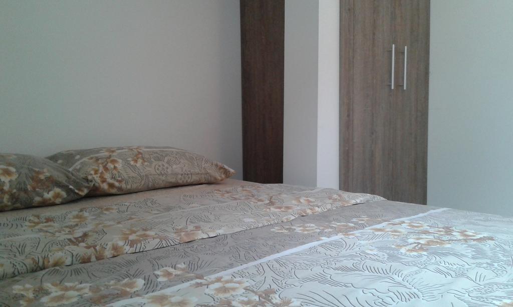 Apartment Setaliste Brčko Εξωτερικό φωτογραφία
