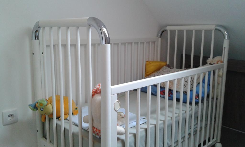 Apartment Setaliste Brčko Εξωτερικό φωτογραφία