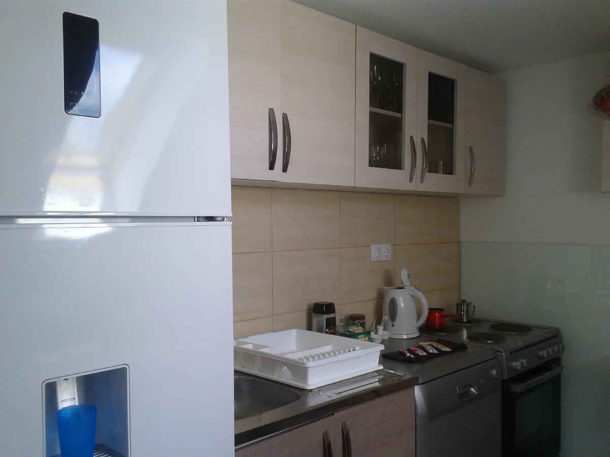 Apartment Setaliste Brčko Εξωτερικό φωτογραφία